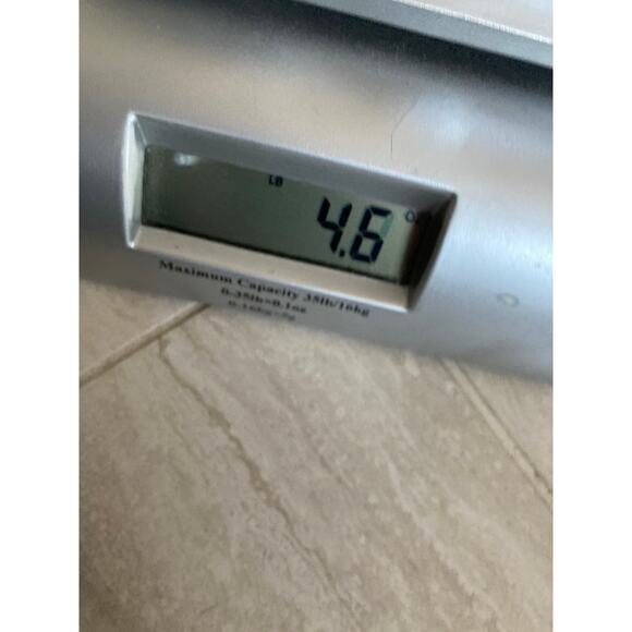 Eileen Fisher Cardigan Small Mohair Wool Open Knit Crochet Sheer Black Classic - Picture 16 of 16